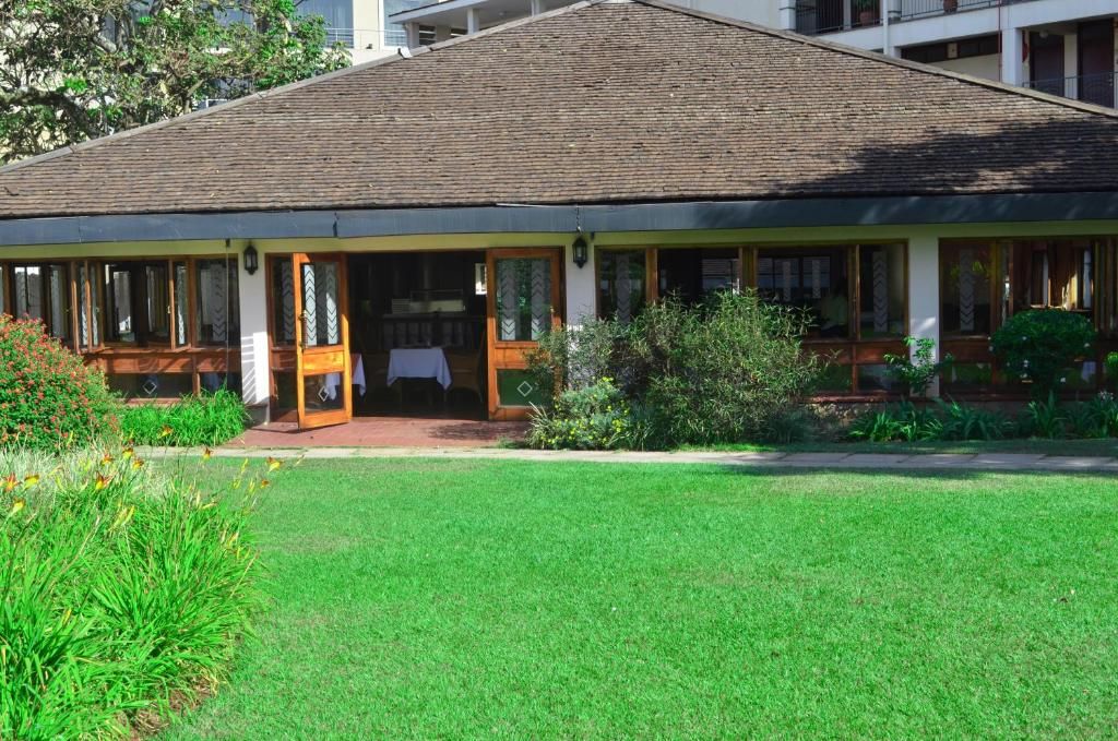 Jacaranda Hotel Nairobi фото 6