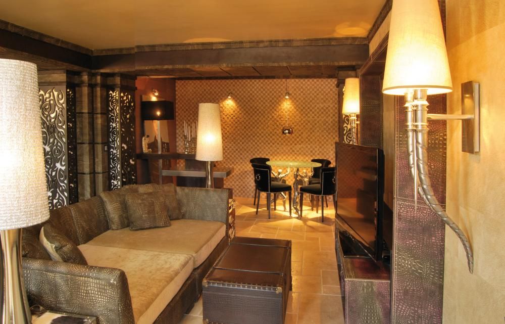 Royal Castle Design & SPA - Ultra All Inclusive & Aqua Park фото 6