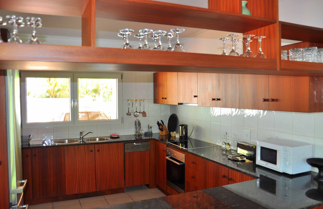 Hanneman Holiday Residence фото 6