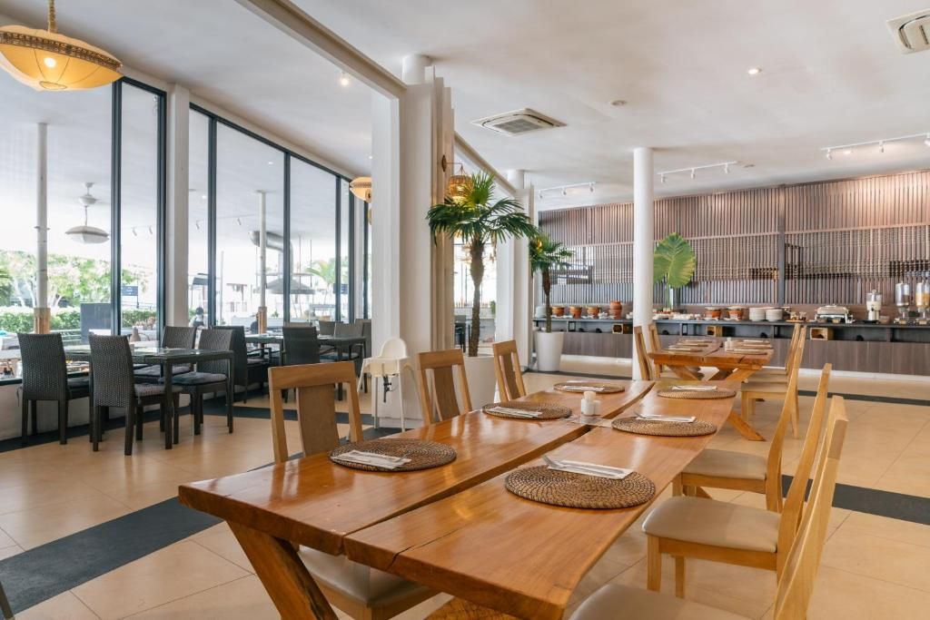 Arinara Beach Resort Phuket фото 141