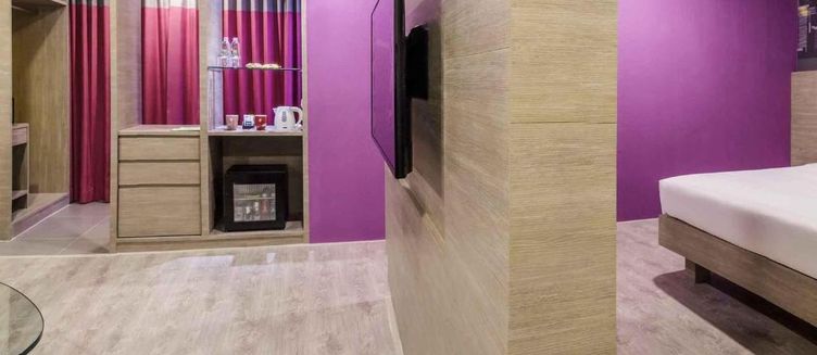 Фото отеля Ibis Style Bangkok Sukhumvit 50