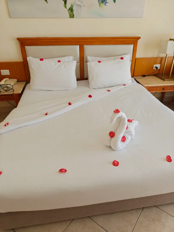 Pickalbatros Royal Grand Resort Sharm El Sheikh (Adults Only) фото 101