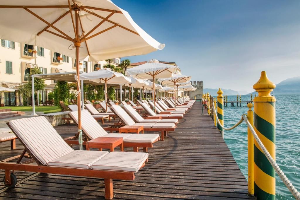 Grand Hotel Terme фото 4