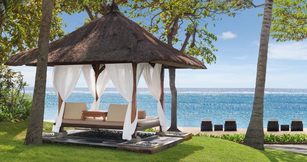 The Laguna, a Luxury Collection Resort & Spa фото 94