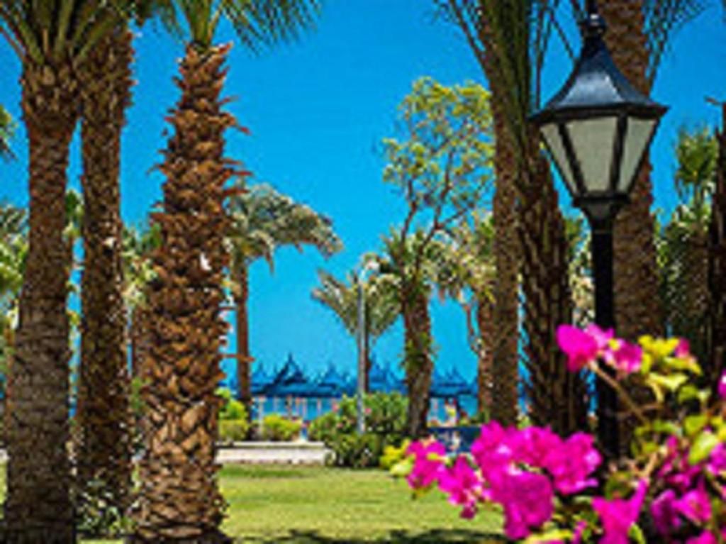 The Grand Hotel Hurghada фото 64