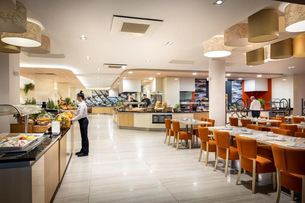 Valamar Isabella Island Resort фото 14