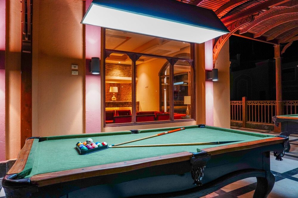 Charmillion Club Aquapark фото 84