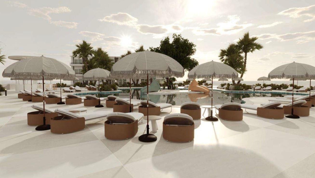 Flow Aqua Legends Resort Sahl Hasheesh фото 4