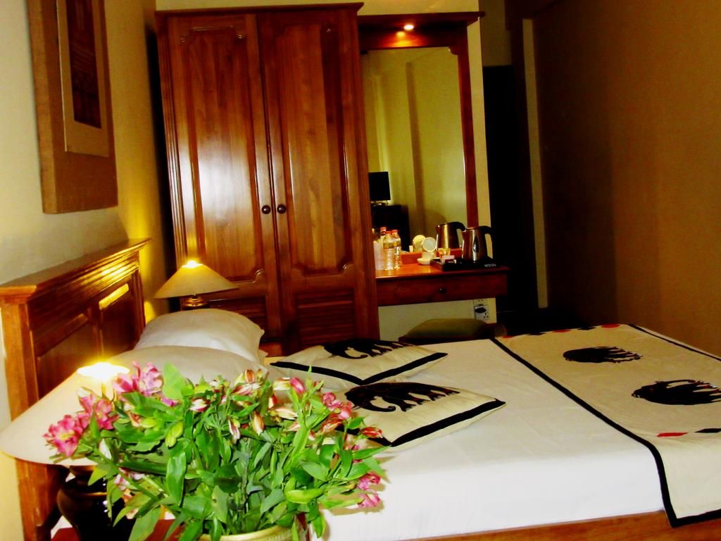 Hotel Casamara фото 19