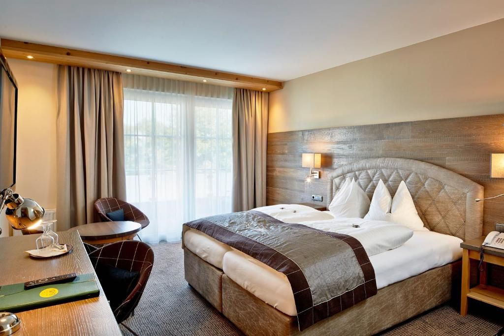 Hotel Gabi (Зальцбург) фото 13