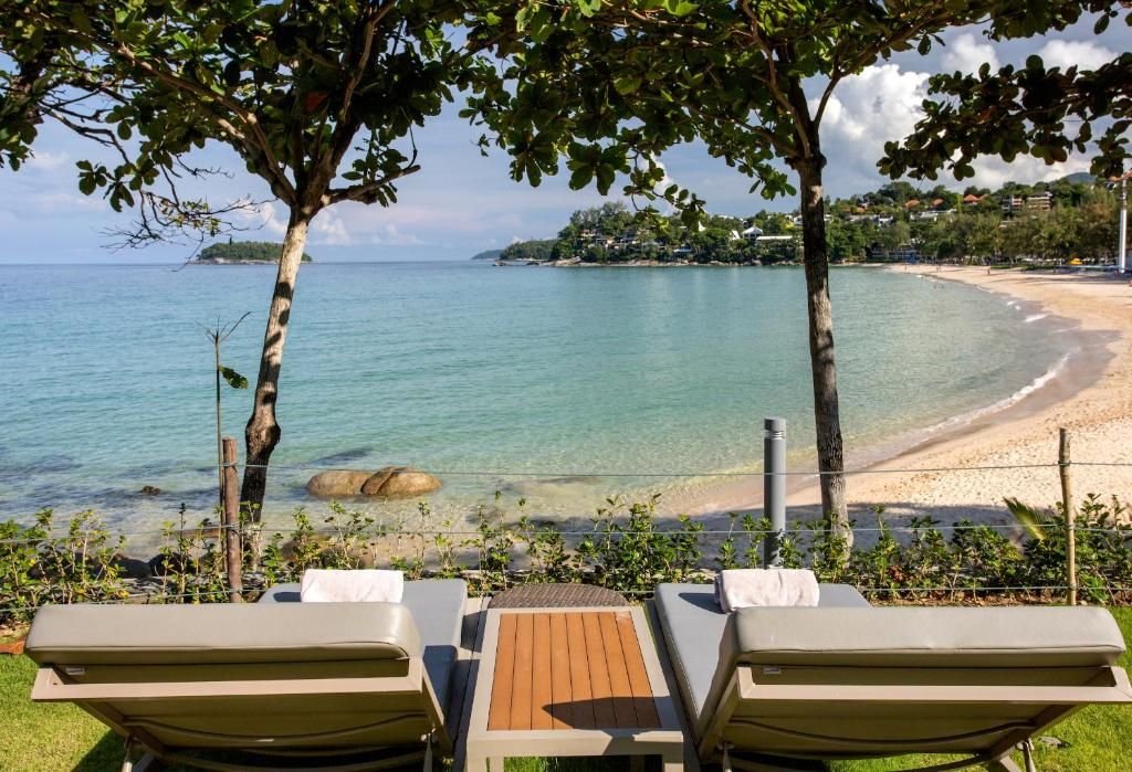 The Shore at Katathani (Adults Only) фото 78