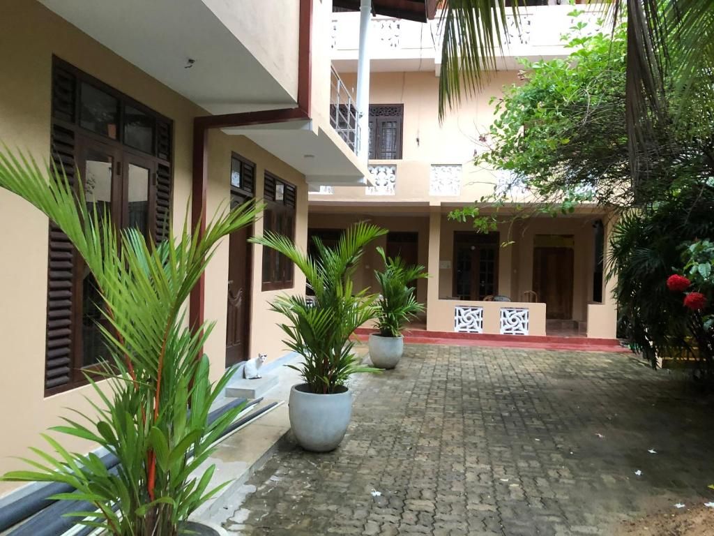 Guest House «Kumara Guest House & Apartment» фото 27