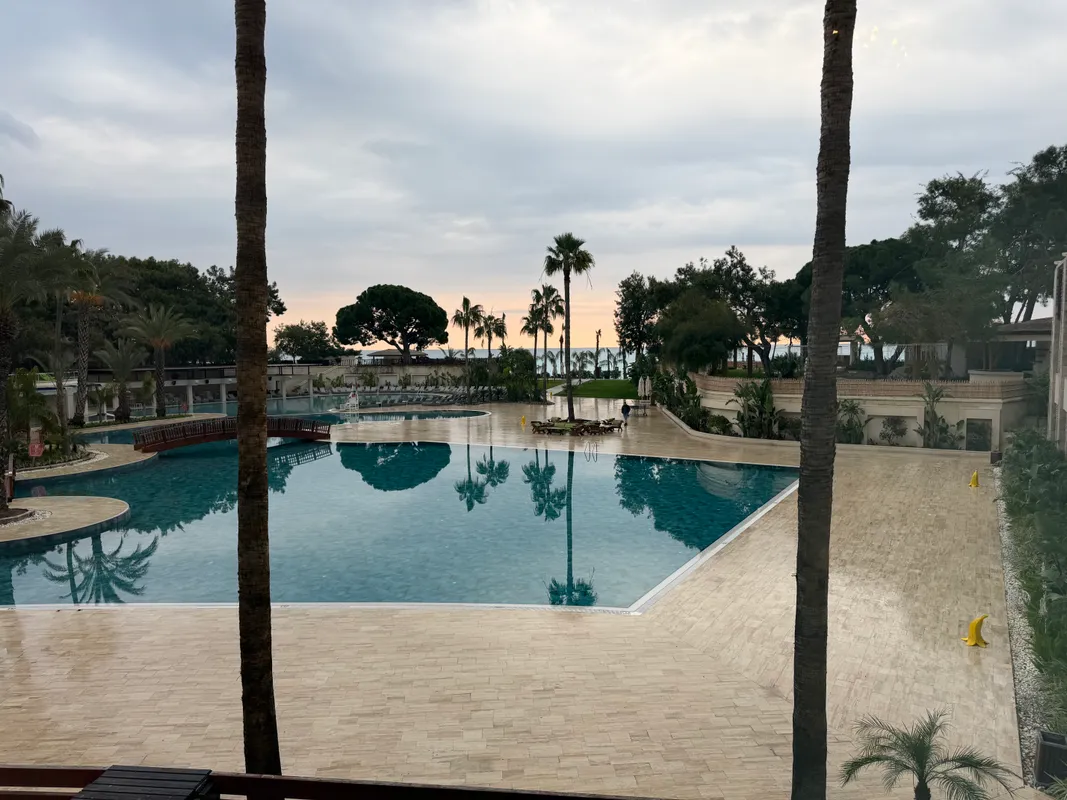 Rixos Premium Tekirova фото 98