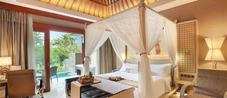 Фото отеля SereS Springs Resort