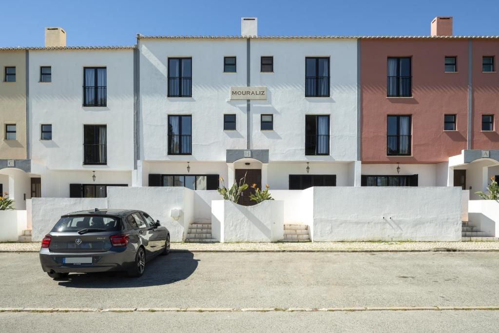 Mouraliz Apartments by HD PROPERTIES - Vilamoura Marina фото 6