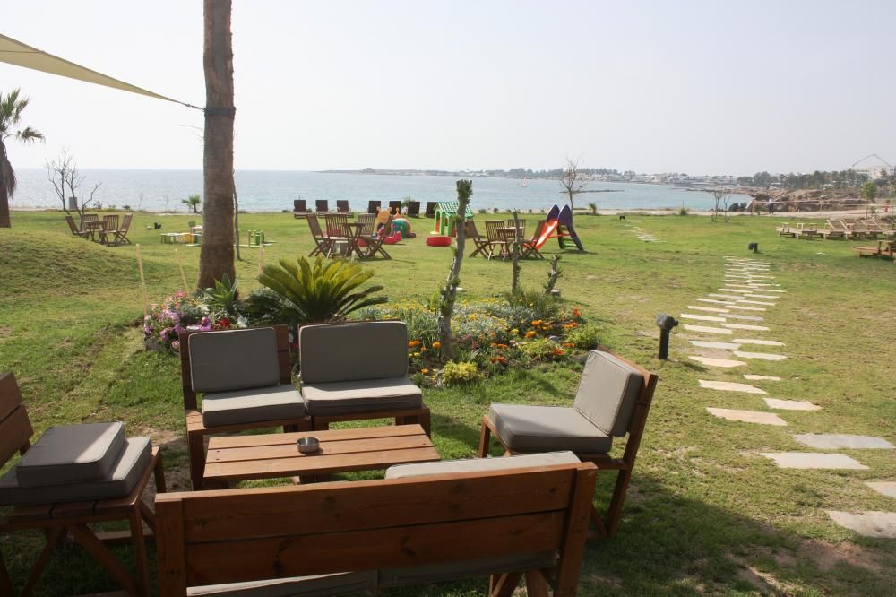 Amphora Hotel & Suites фото 35