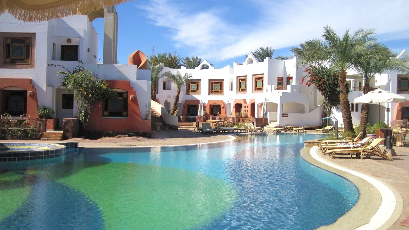 Sharm Inn Amarein фото 0
