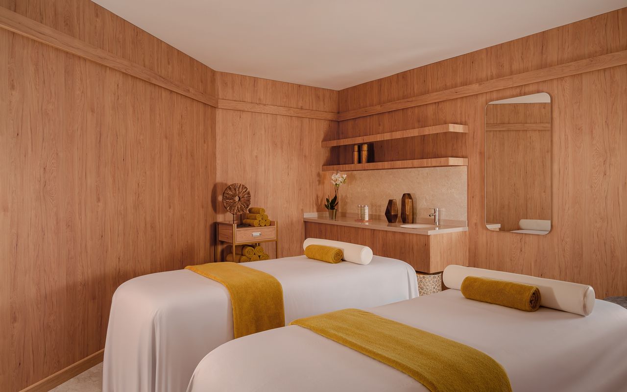 FЮNF Luxury Resort & Spa Anapa Miracleon фото 60