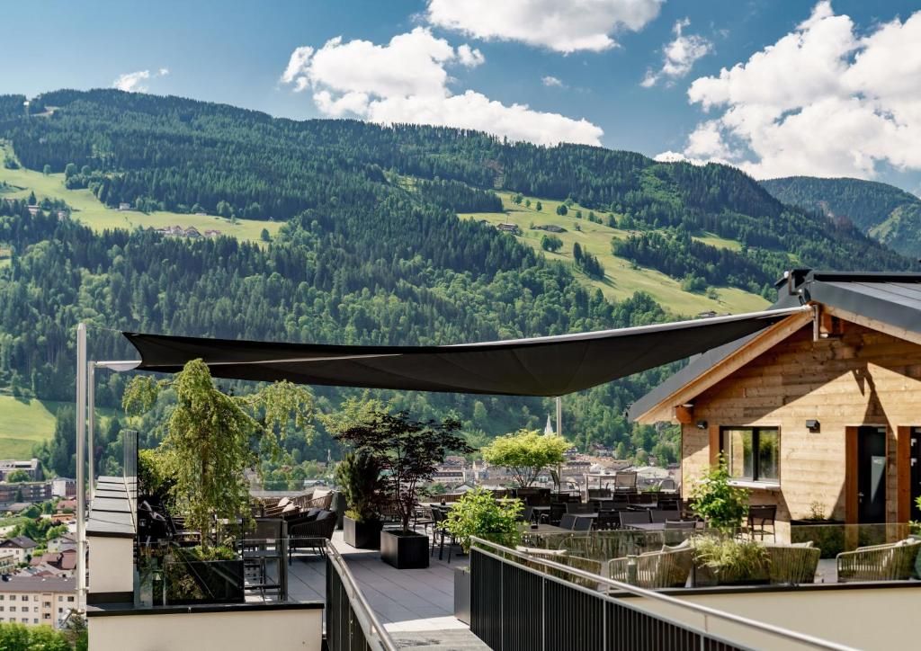 Апарт-отель «Aparthotel Ferienalm Schladming» фото 30