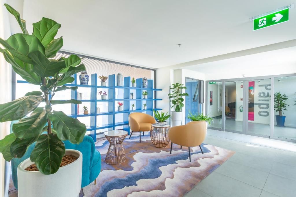 Hotel Clover Patong Phuket фото 119