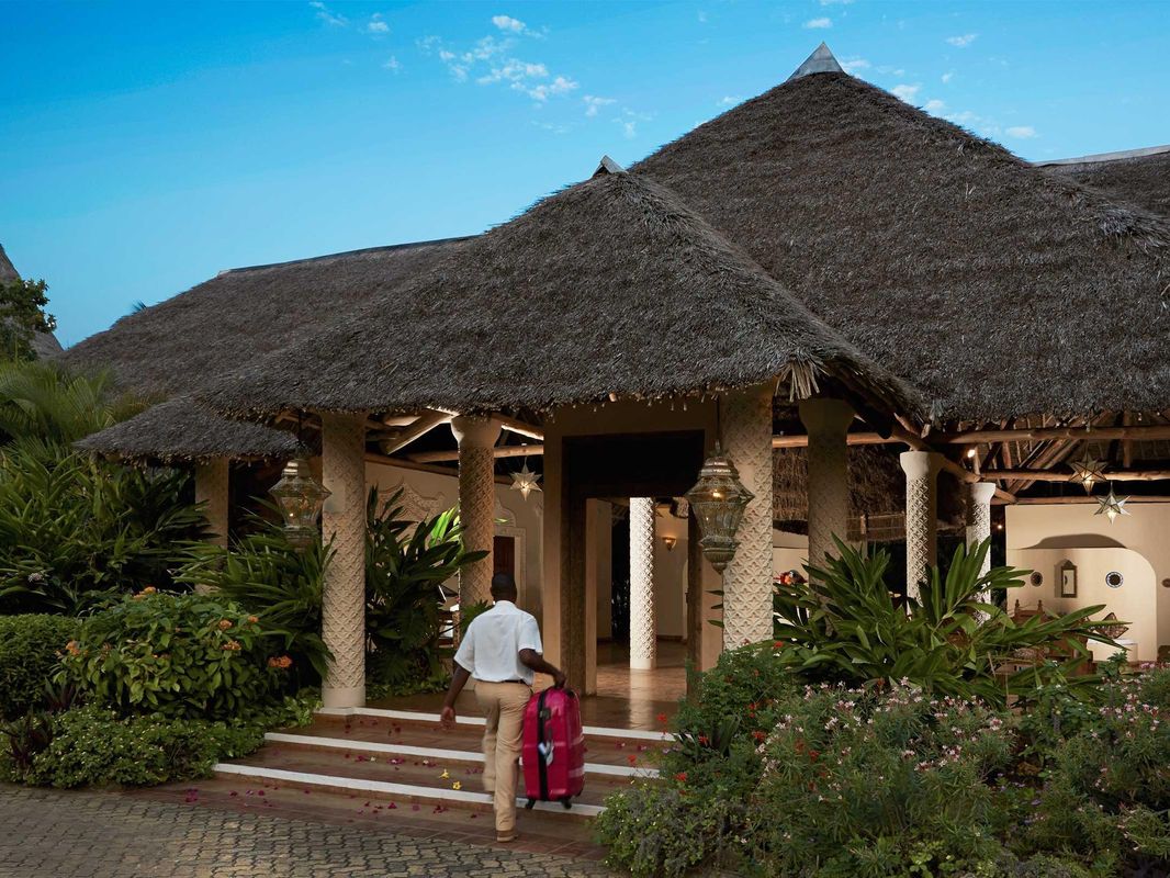 Neptune Palm Beach Boutique Resort & Spa All Inclusive фото 12