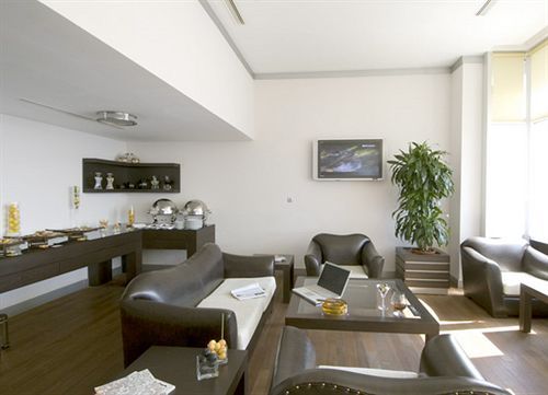 WOW Istanbul Hotel фото 25
