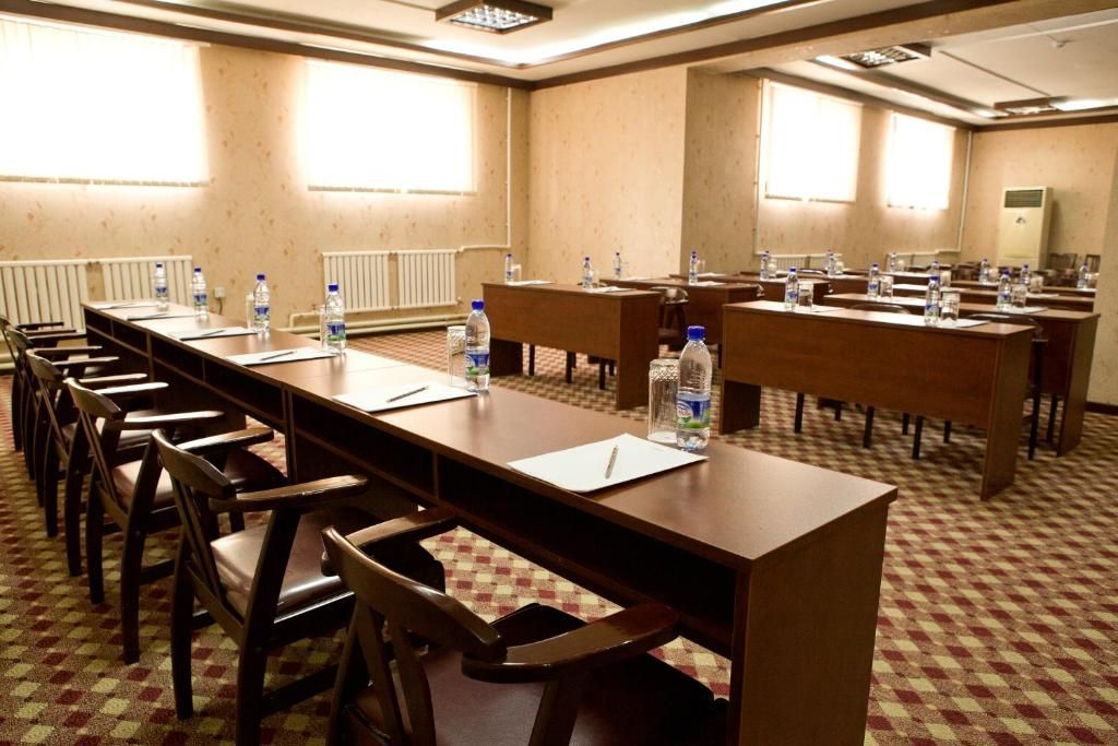 Гостиница «Asia Tashkent» фото 50