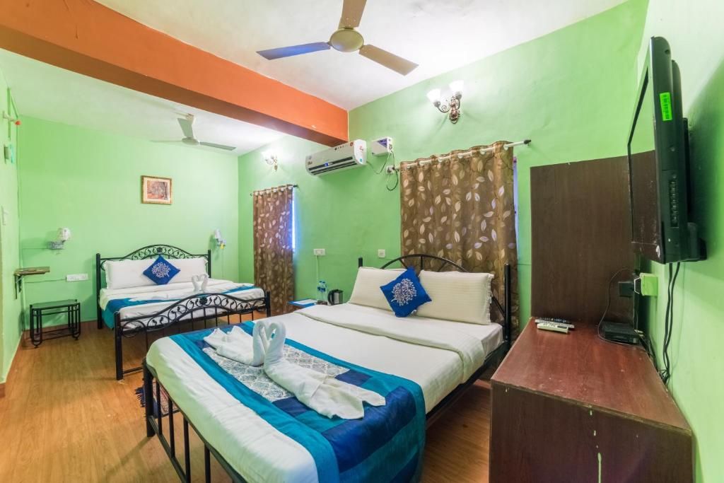 Kiara BnB Home фото 80