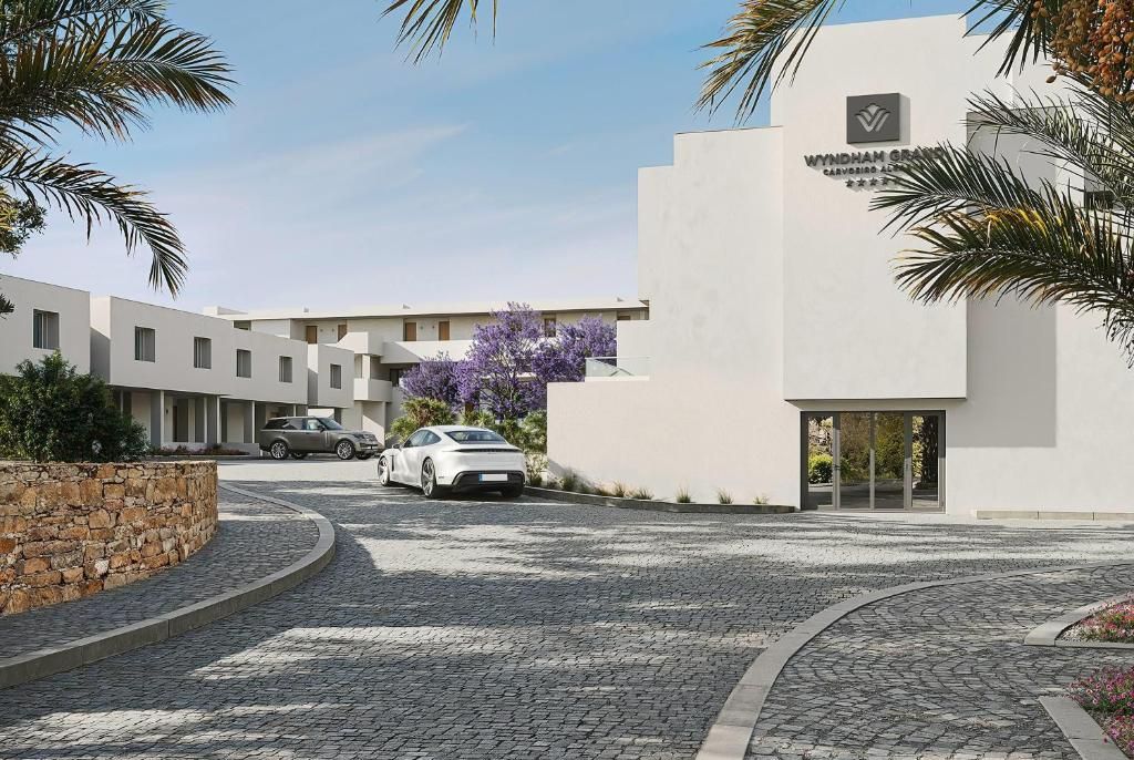 Hotel Baia Cristal Beach & Spa Resort фото 4