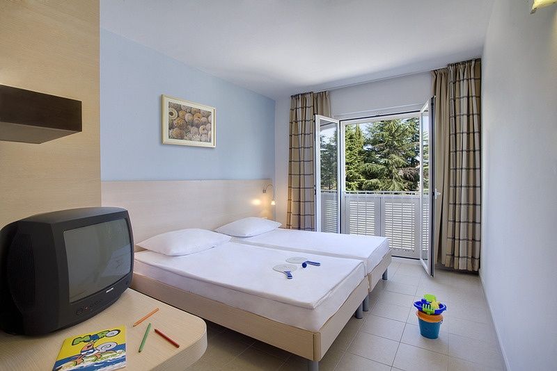 COOEE Pinia Hotel by Valamar фото 20