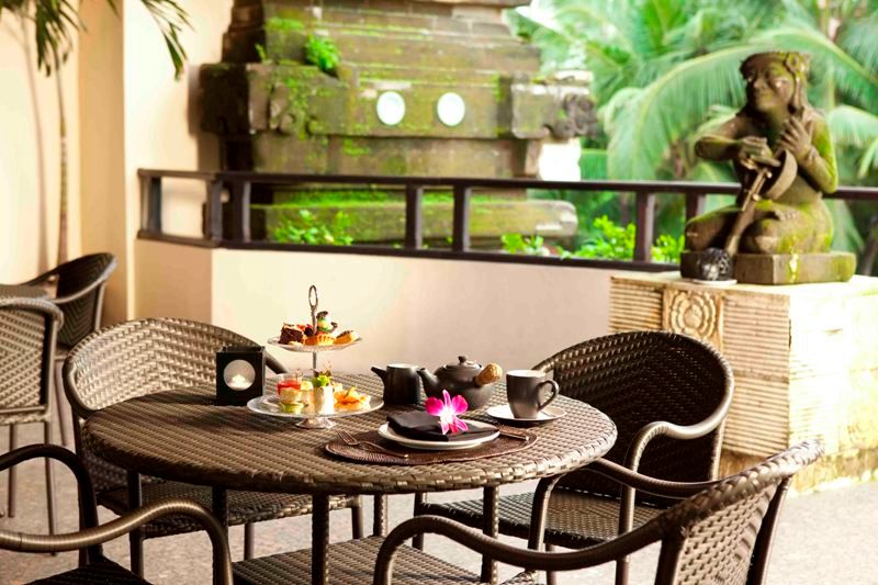 The Royal Beach Seminyak Bali - MGallery Collection фото 51