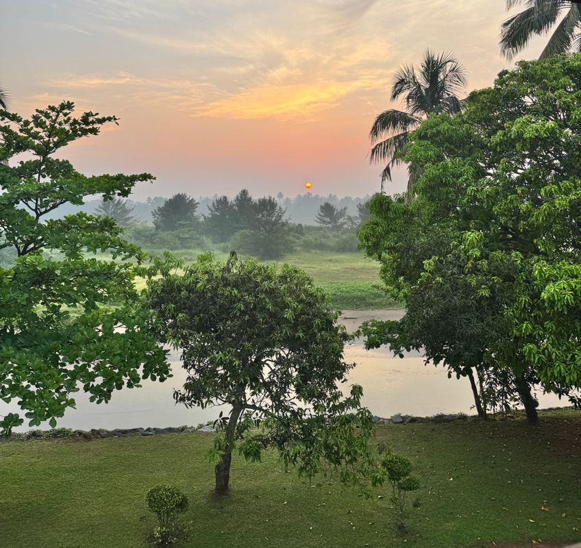 Avani Kalutara Resort фото 39
