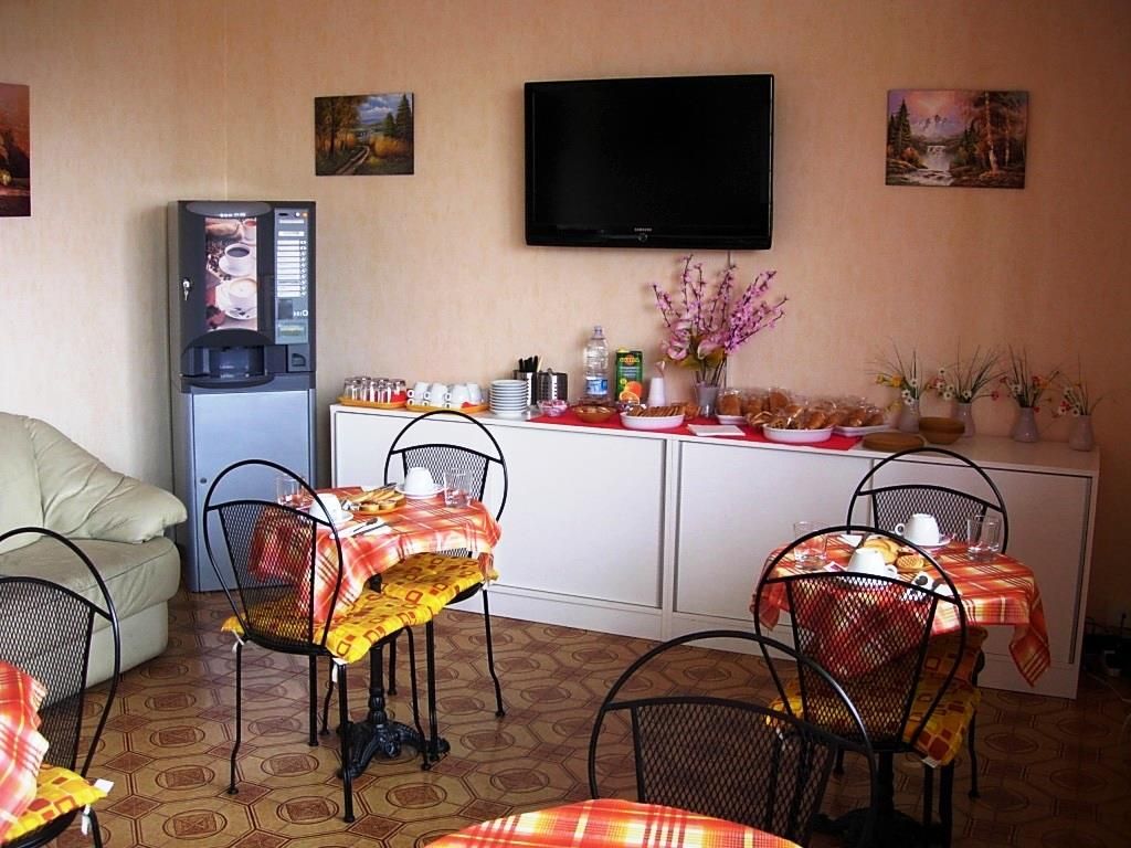Пансионат «Karolstay B&B Roma» фото 8