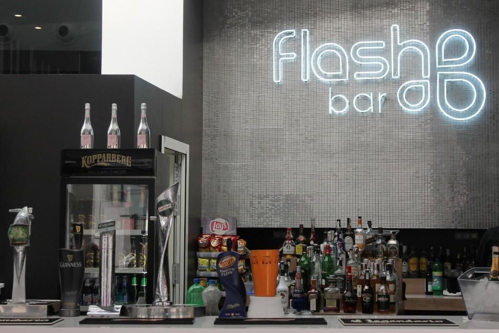Flash Hotel Benidorm - Adults Only фото 17