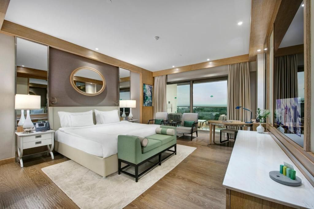 Regnum Carya фото 160