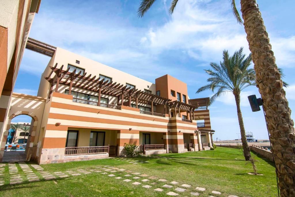 Marina Residence Suites Port Ghalib фото 45