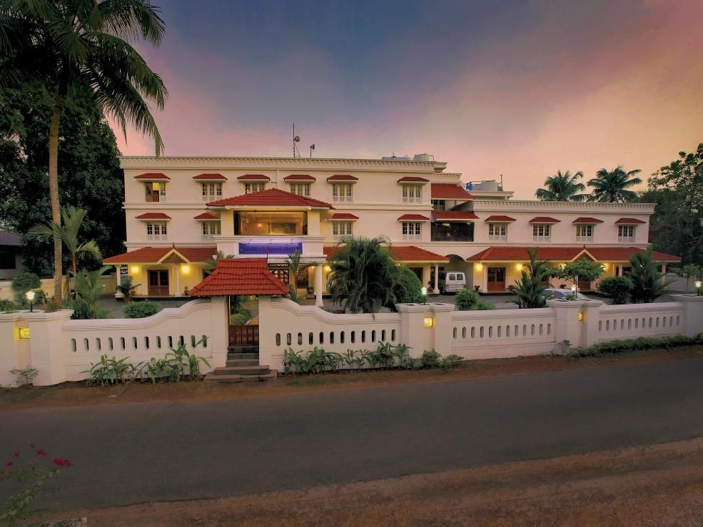 Quality Airport Hotel фото 3