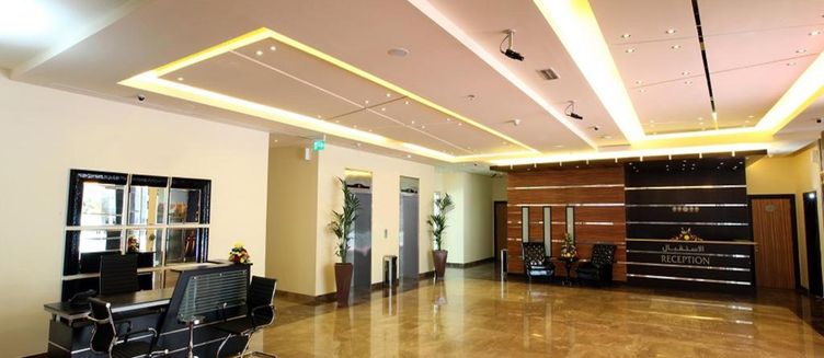 Фото отеля Xclusive Maples Hotel Apartments