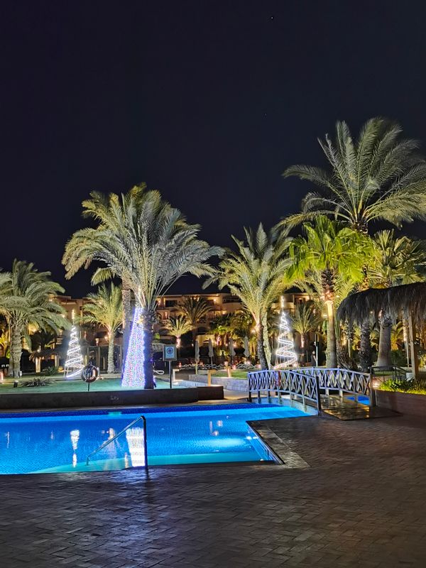 Fort Arabesque Resort, Spa & Villas фото 50
