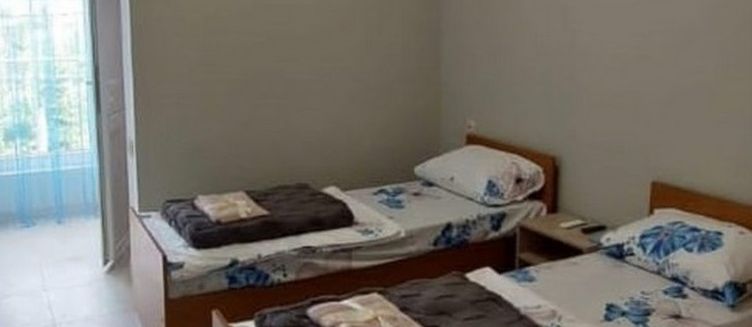 Фото отеля Гостевой дом «У Дарьи»