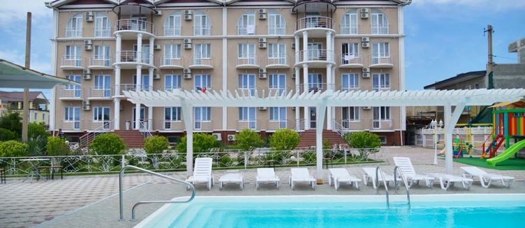 Фото отеля Guest House Dominika