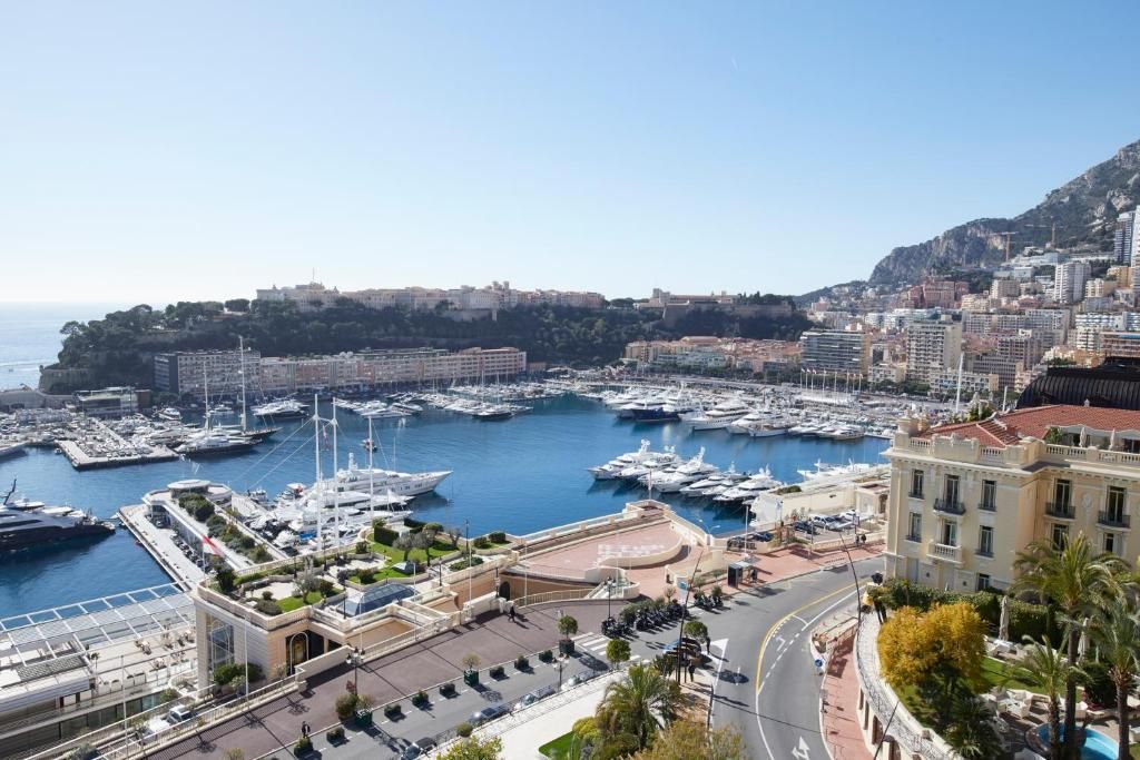 Hotel De Paris Monte-Carlo фото 22