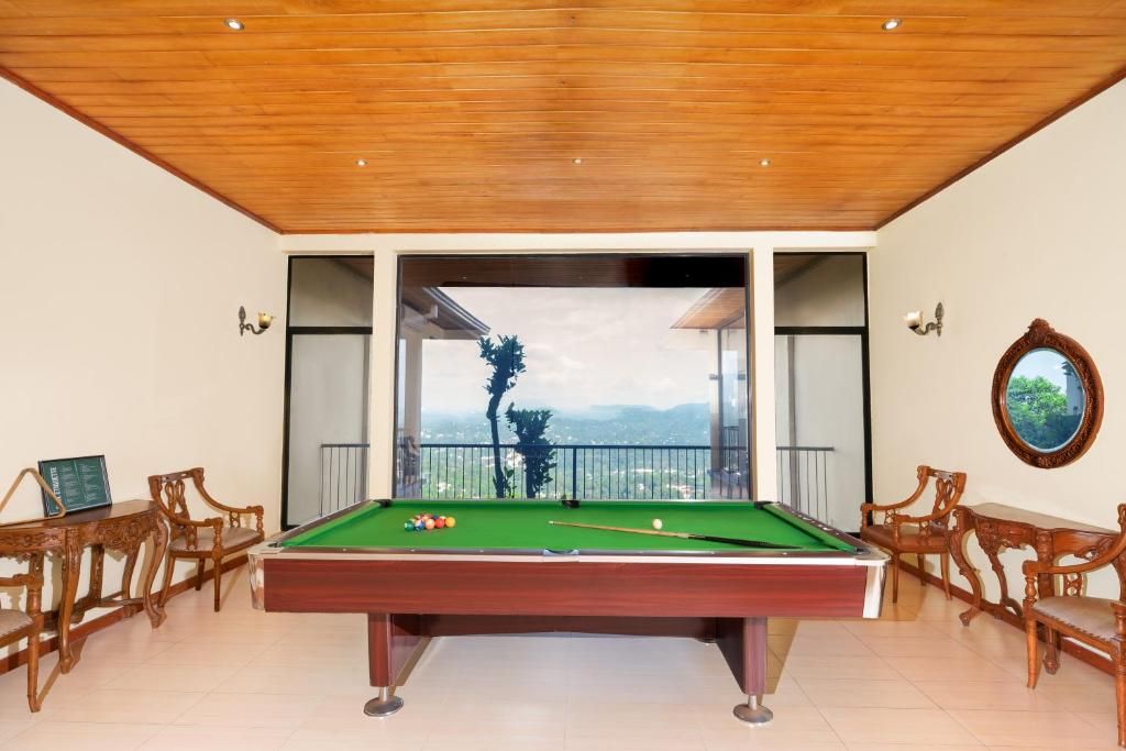 Mount Randholee Resorts & Spa фото 9