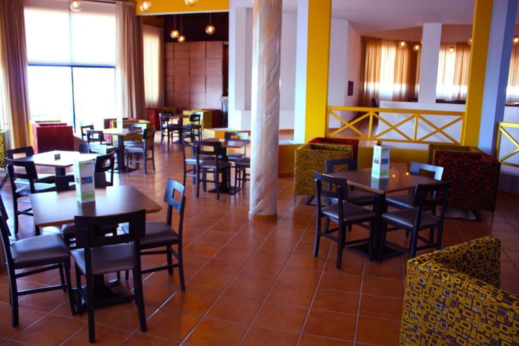 Myroandrou Beach Apartments ( ex. Myro Androu Hotel Apts ) фото 11