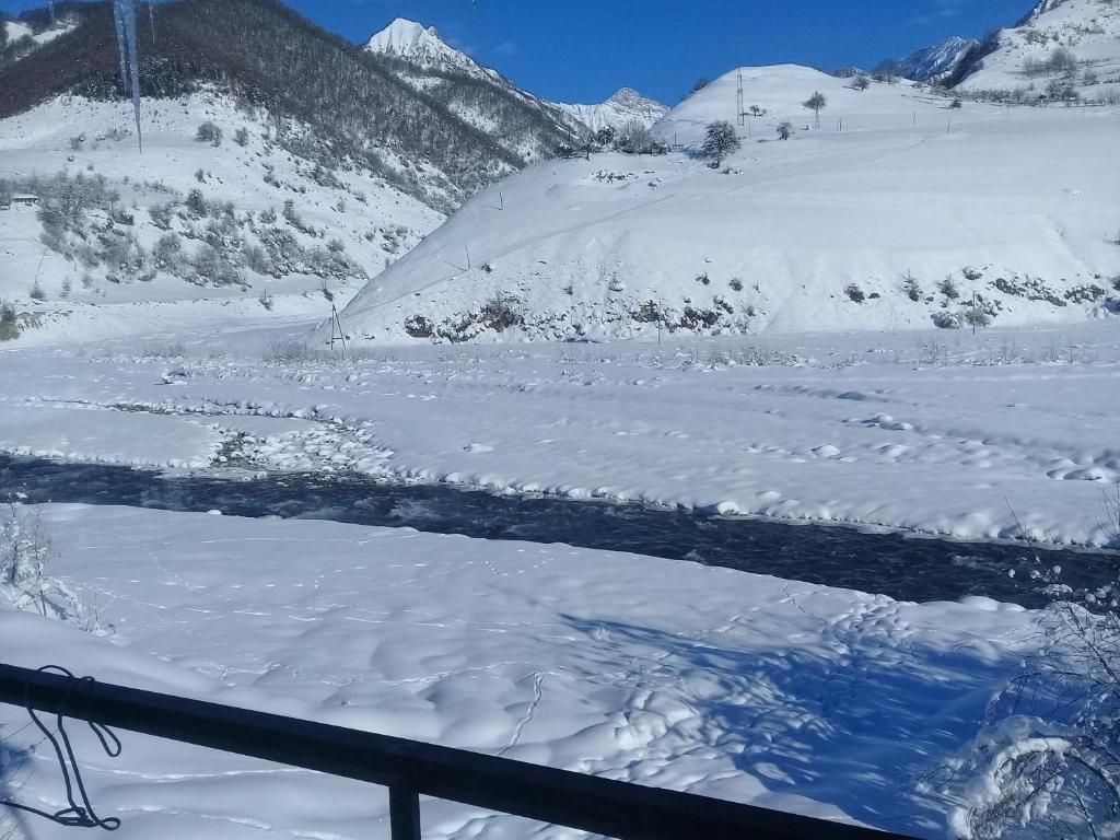 Aragvi Guest House фото 12