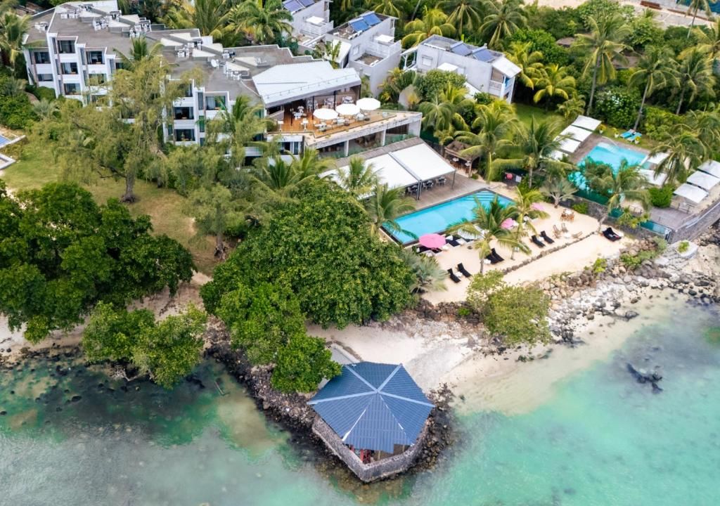 Mystik Life Style Boutique Hotel фото 35