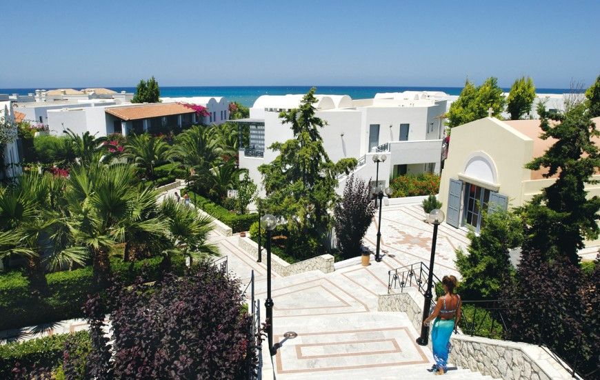 Annabelle Beach Resort фото 20