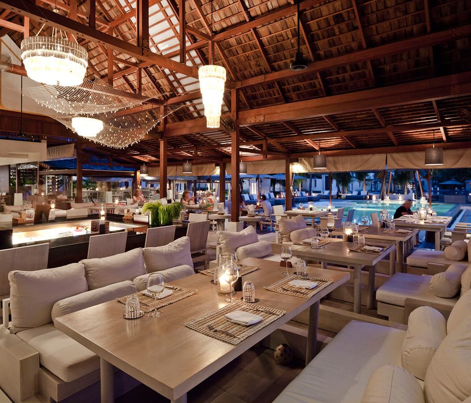 SALA Samui Choengmon Beach Resort фото 10