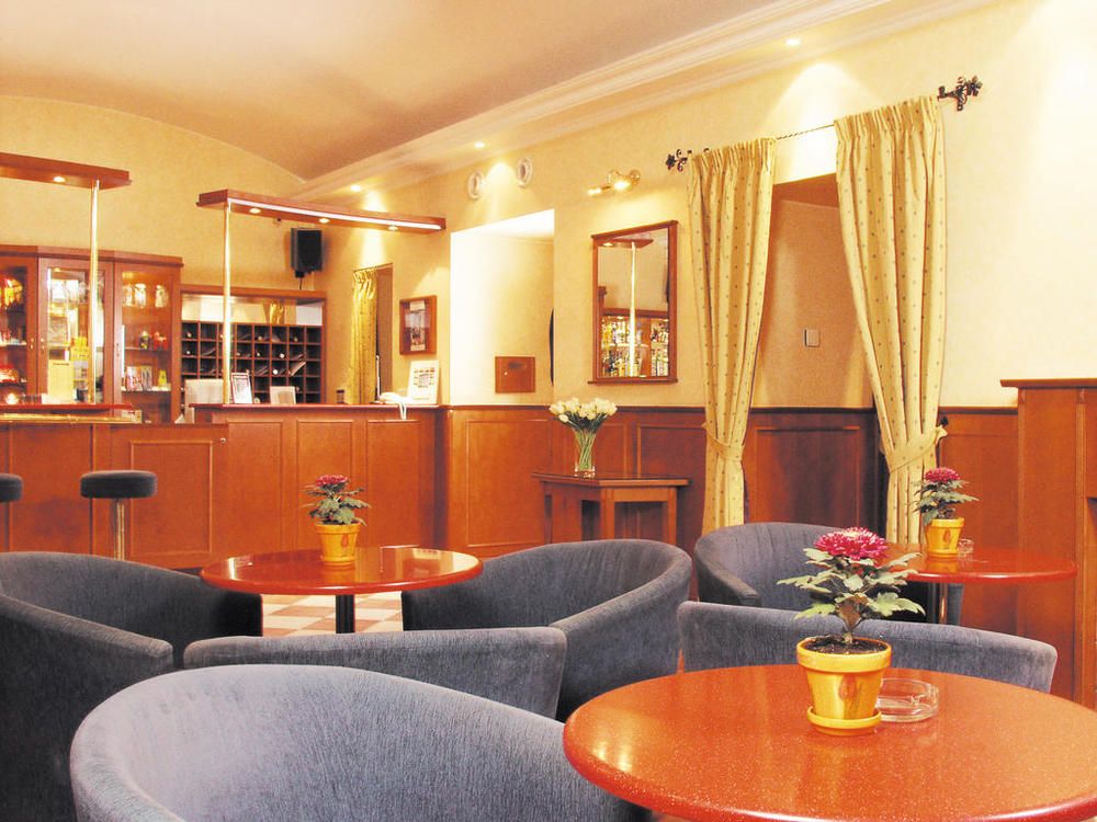 Hotel Arbes фото 9
