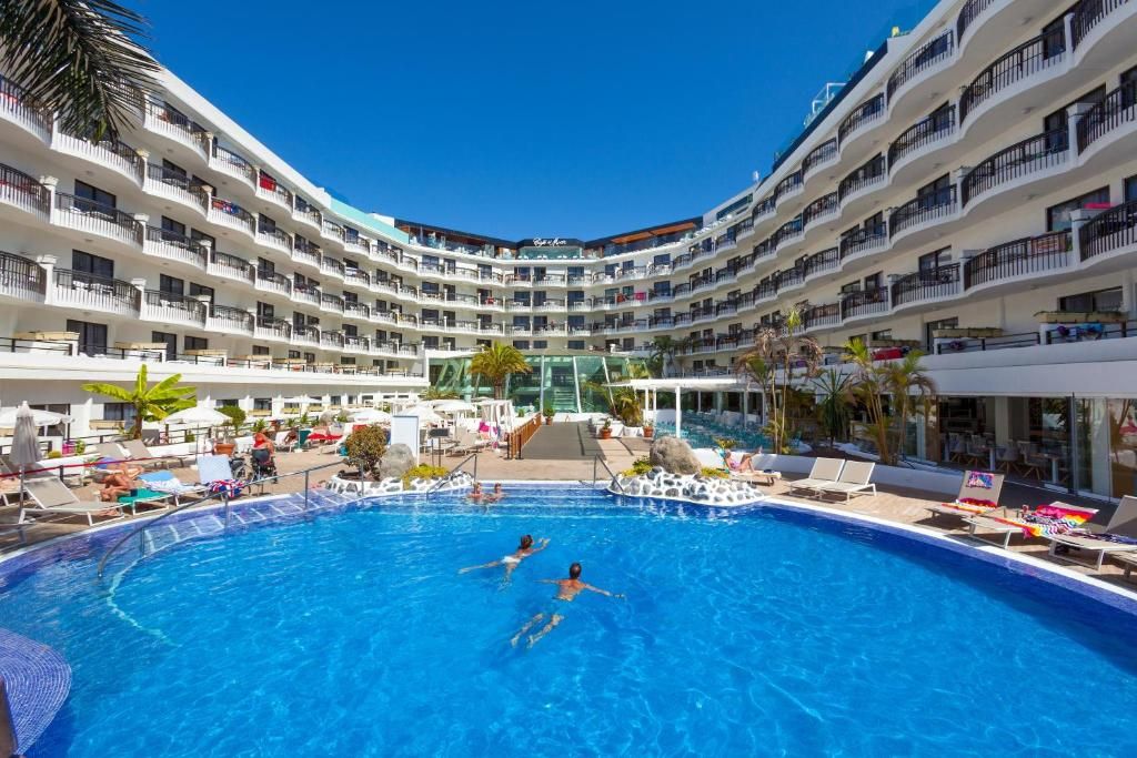 Tigotan Lovers & Friends Playa de las Americas - Adults Only фото 23